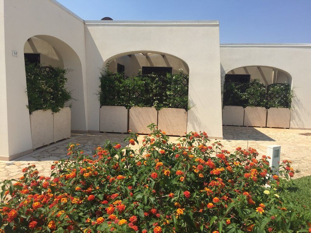 Villa (Quite Zone) photo 2