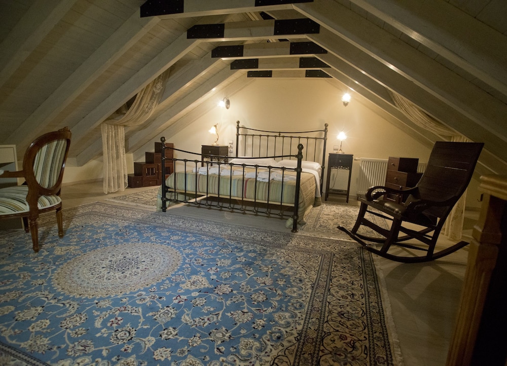 Executive Suite (Panoramic View) photo 2