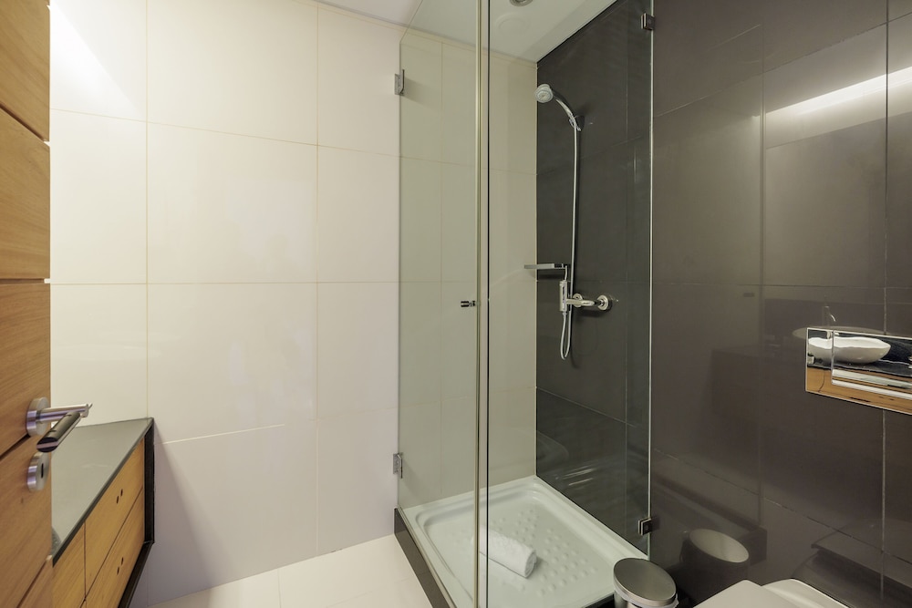 Deluxe Apartment, 2 Bedrooms, Hot Tub photo 2