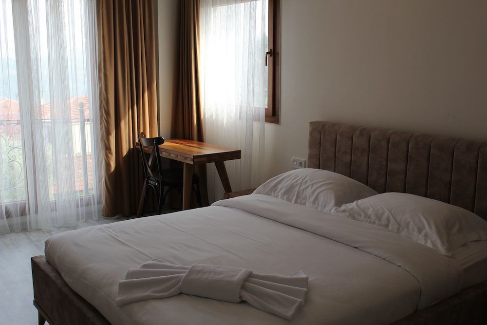 Standard Double Room photo 1