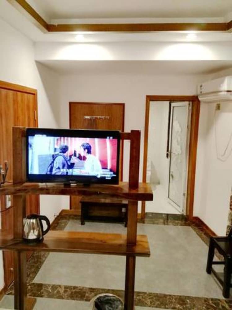 Triple Room photo 3