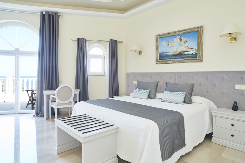 Superior Premium Ocean View Double Room
