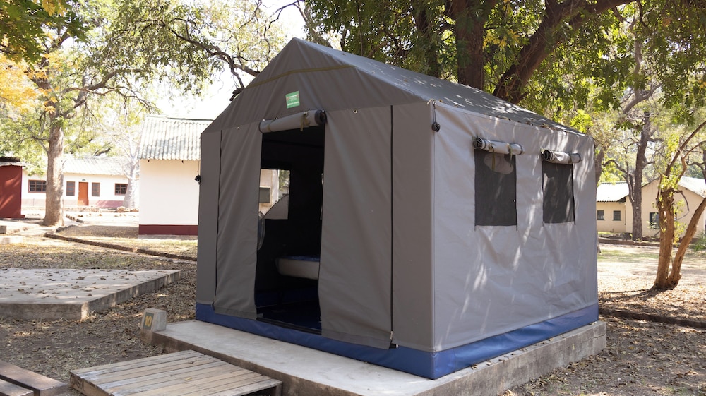 Basic Tent photo 1