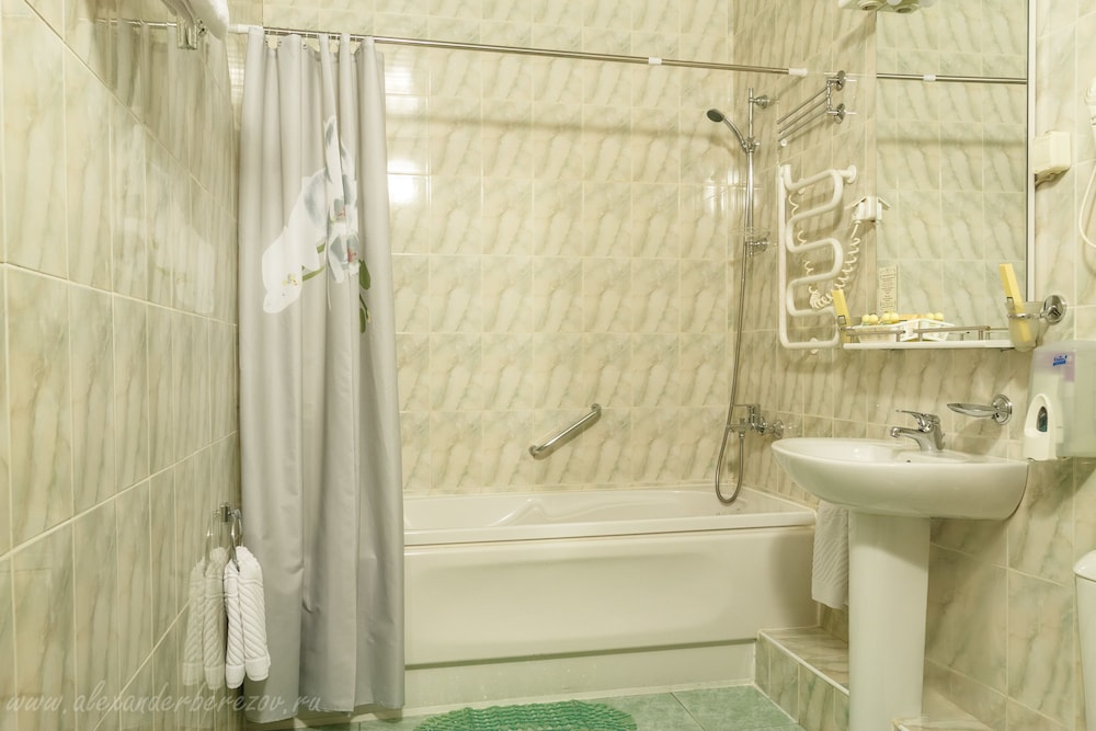 Superior Double Room, 1 Bedroom photo 3