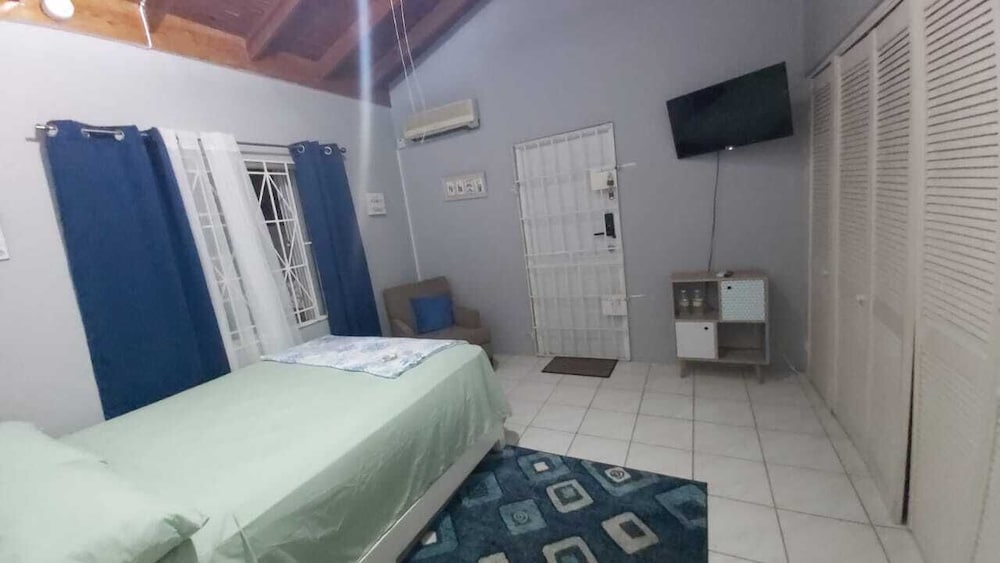 Classic Single Room, 1 Queen Bed photo 1