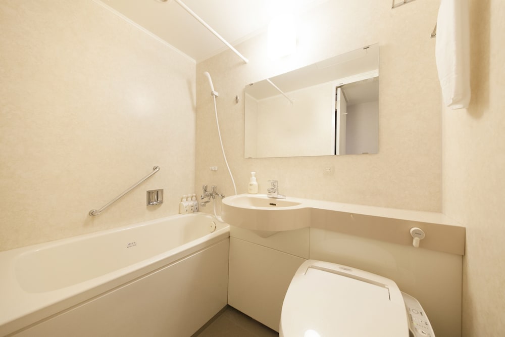 Standard Twin Room, Non Smoking photo 2
