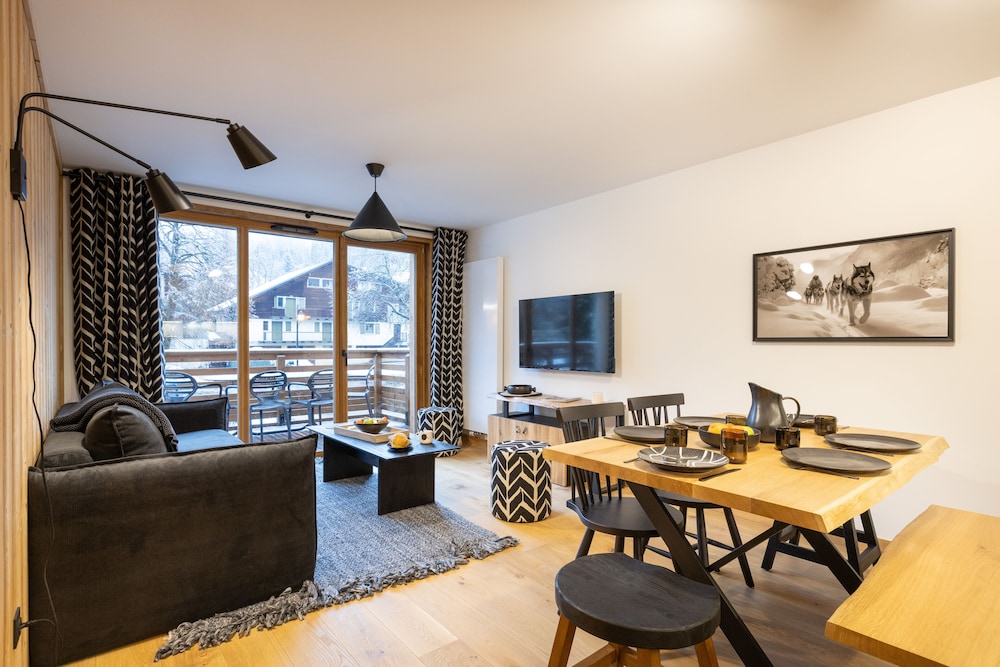 Standard Apartment