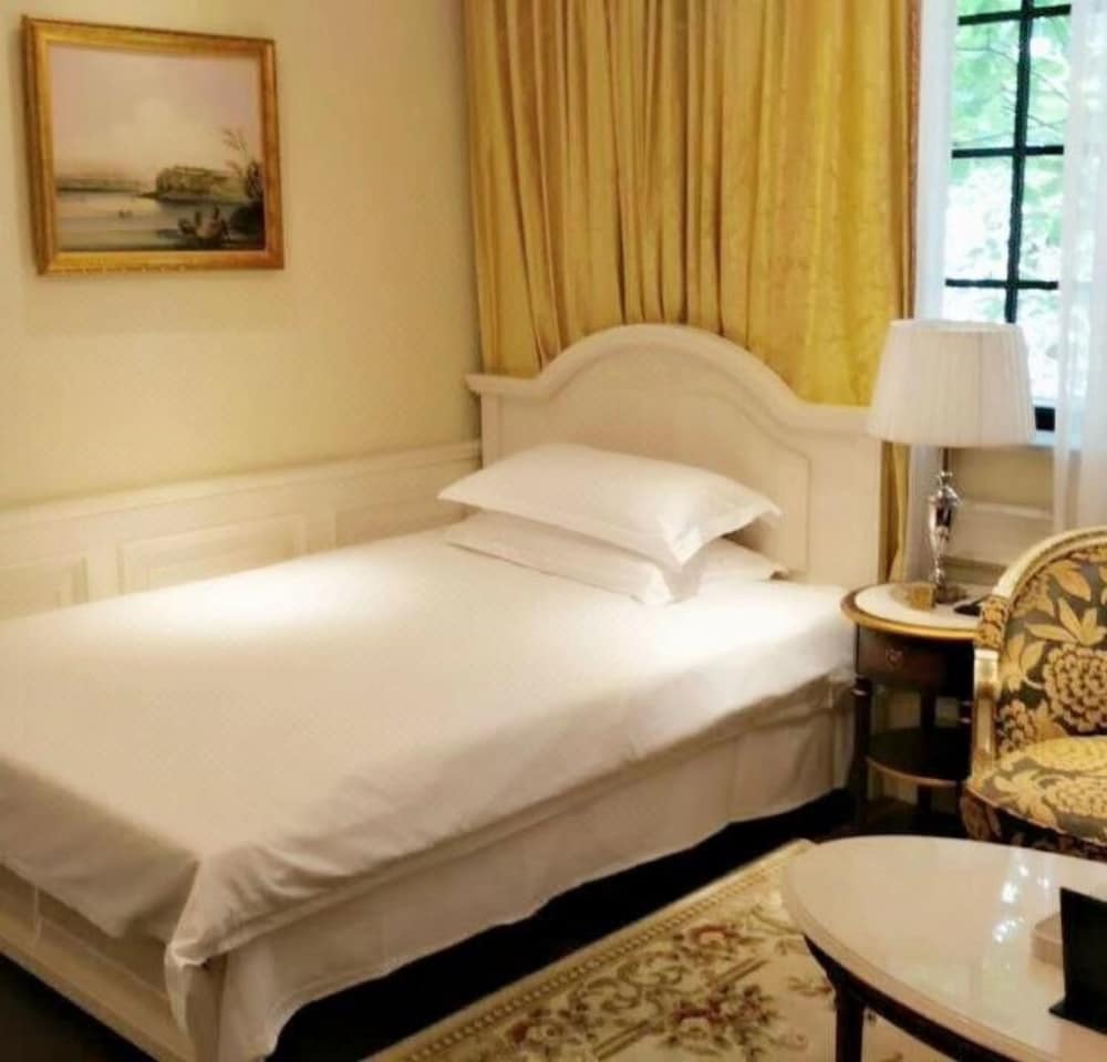 Business Room