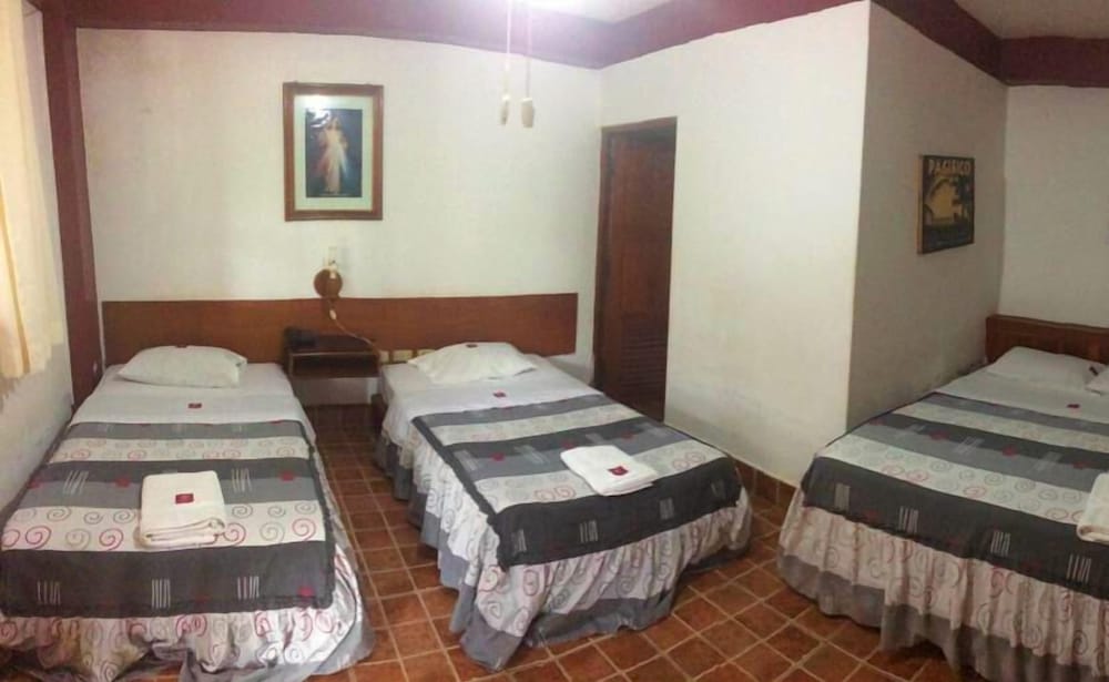 Classic Triple Room photo 1