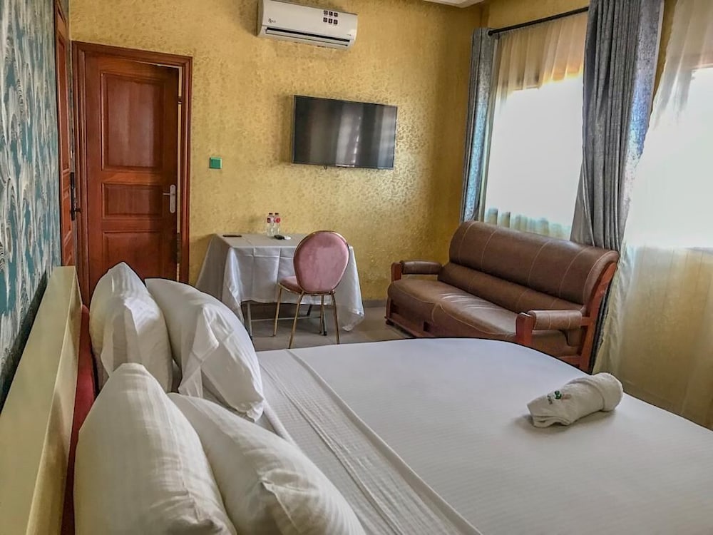 Luxury Room photo 3