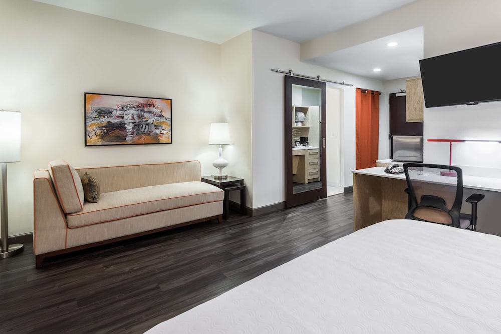 Home2 Suites by Hilton Atlanta Downtown, Billede 3