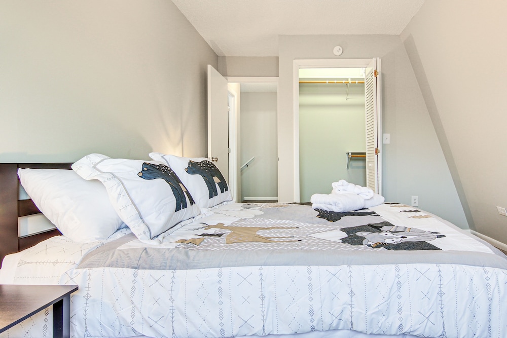 Apartment (2 Bedrooms) photo 1
