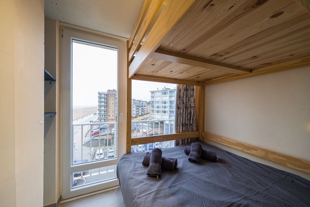 Standard Apartment, Multiple Beds, Sea Facing (Amazing View On The Sea Apt Astor)