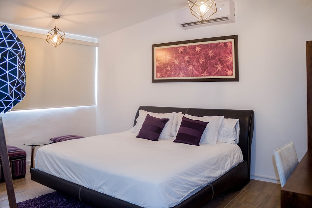 Anethyst Suite photo 3