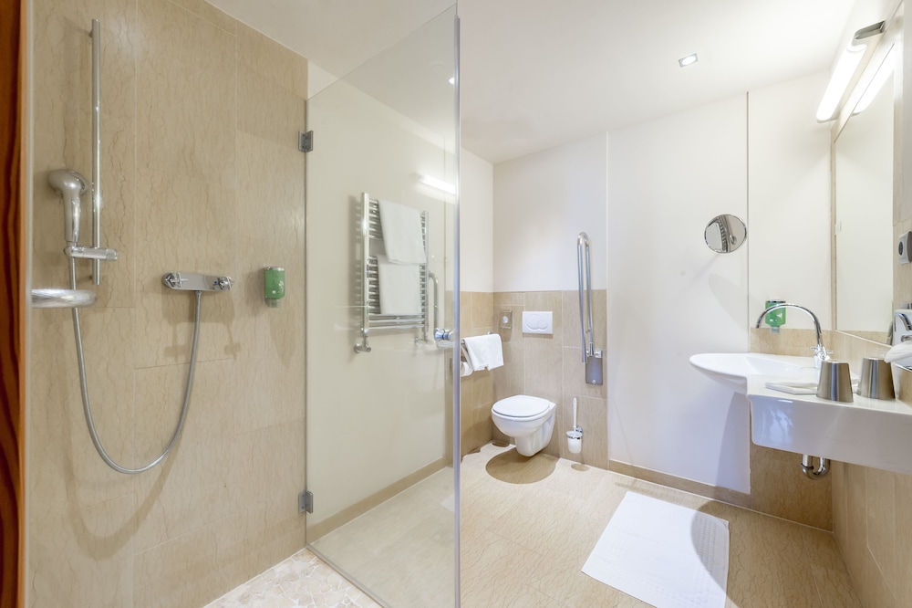 Deluxe Double Room (30qm) - Photo 4