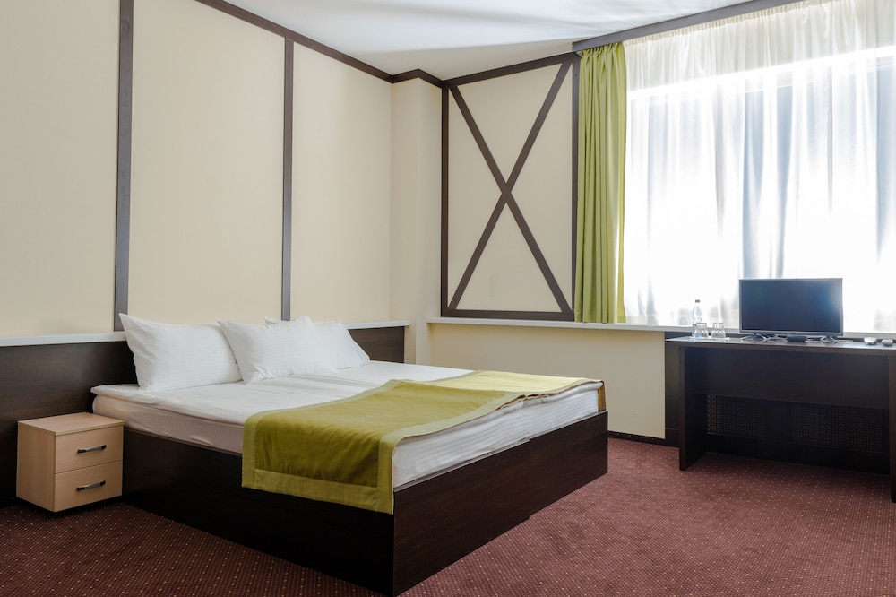 Family Triple Room, Multiple Beds, Non Smoking photo 3