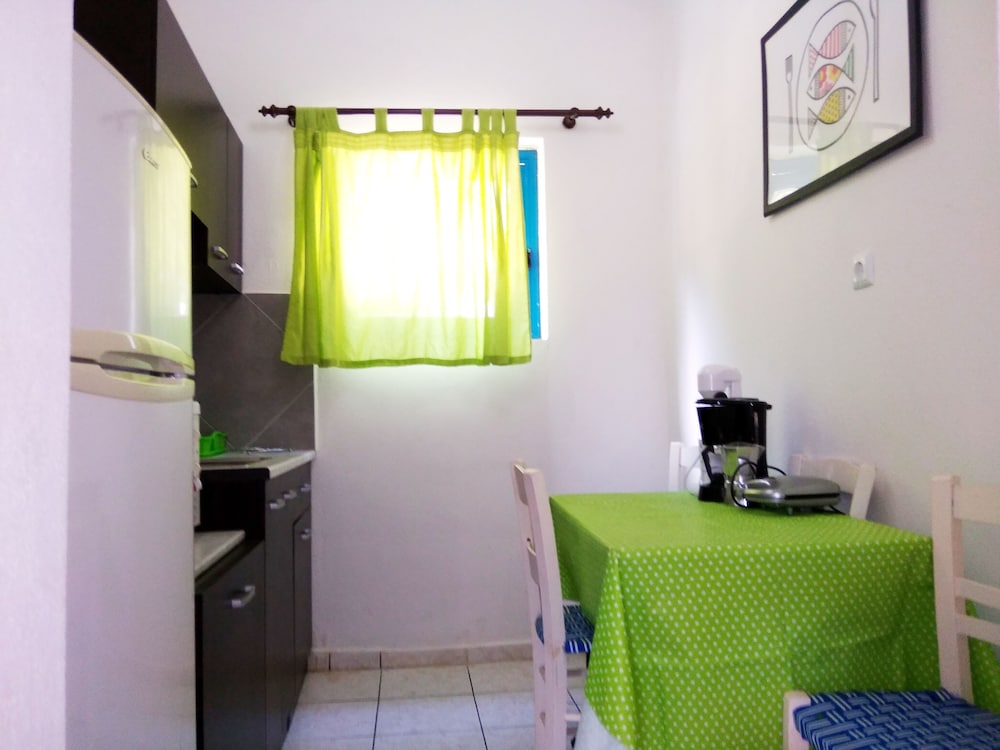 Apartment, Sea View (3) photo 2