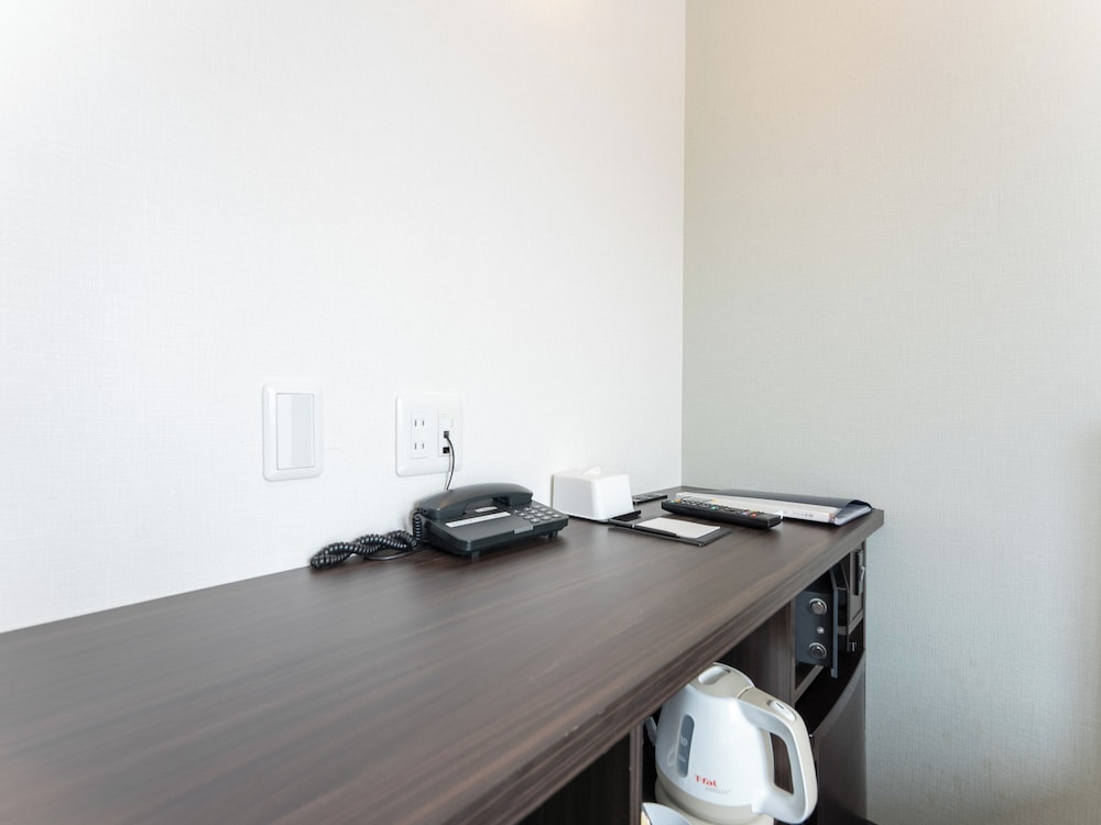 Deluxe Double Room, City View photo 3