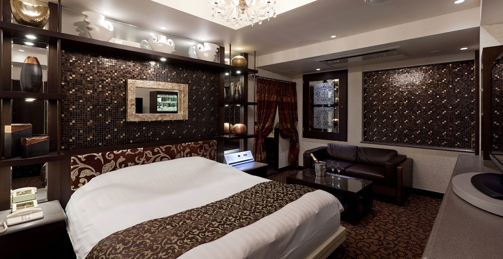 Deluxe Room photo 3