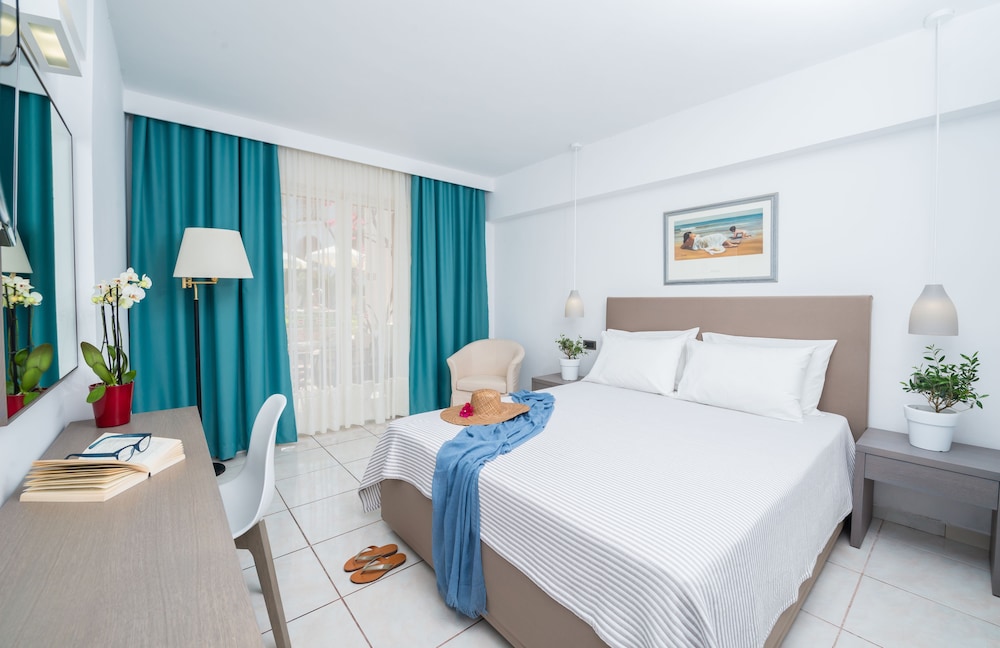 Executive Room, Terrace