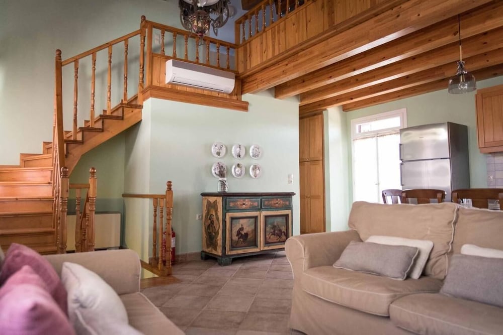 Suite With Castle View