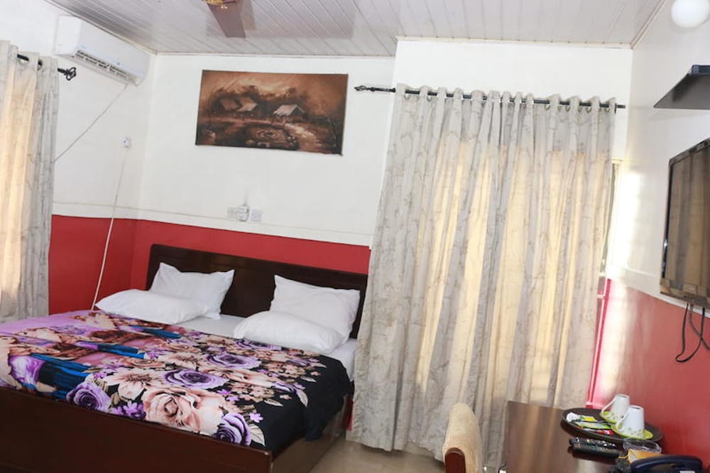 Premium Double Room photo 1