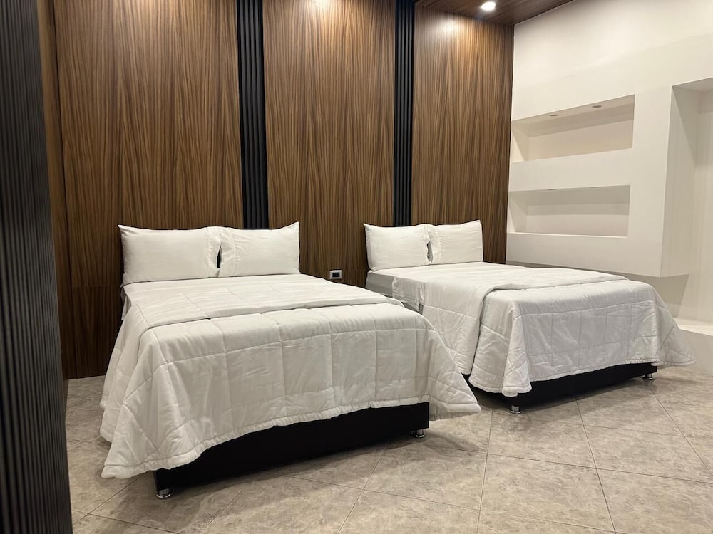 Signature Room