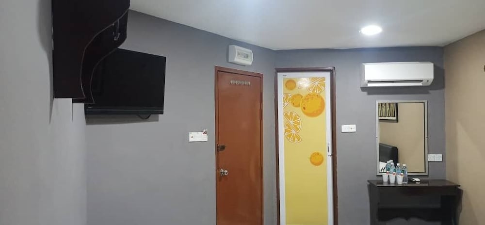 Triple Room photo 2