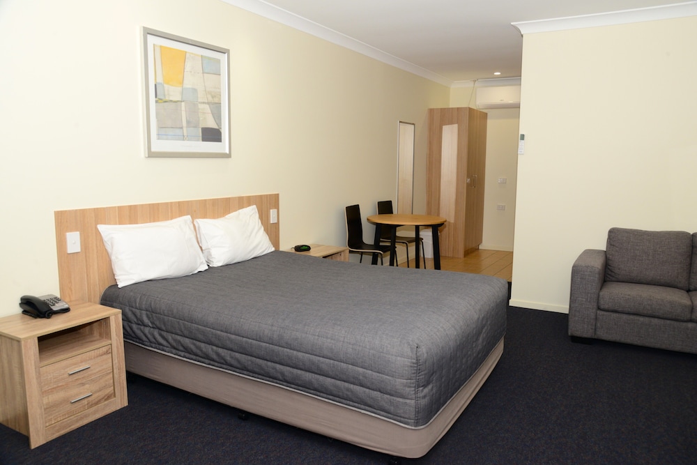 Executive Studio Suite photo 1