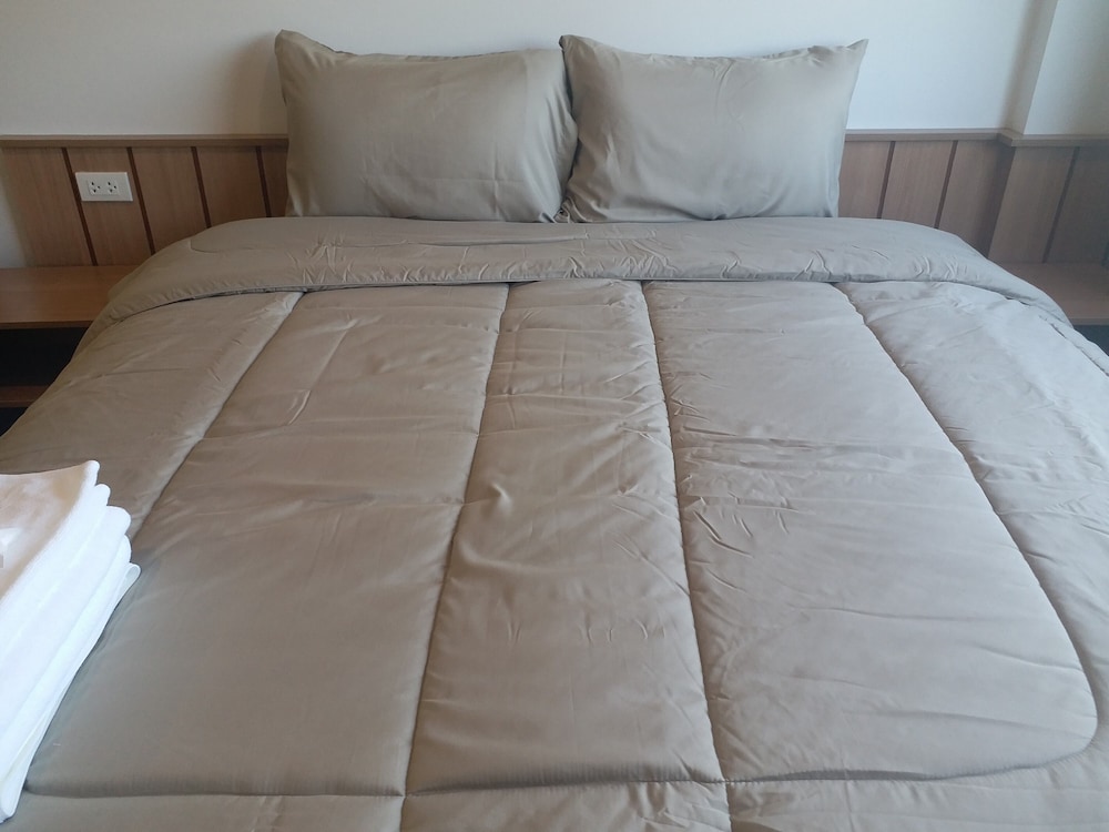 Standard Double Room - Photo 23