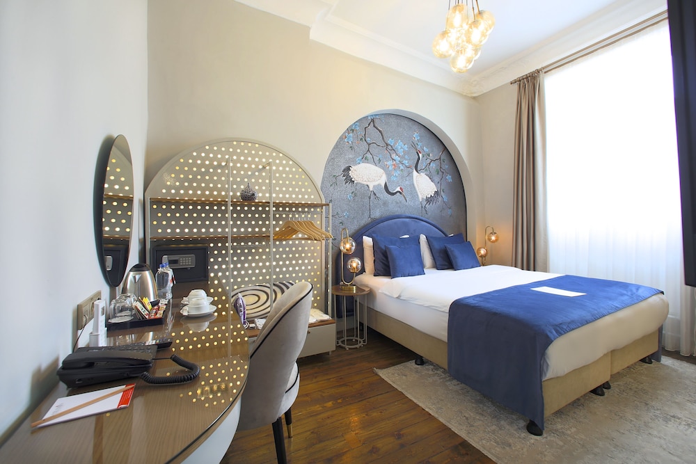 Luxury Room, Non Smoking, Air conditioning photo 1