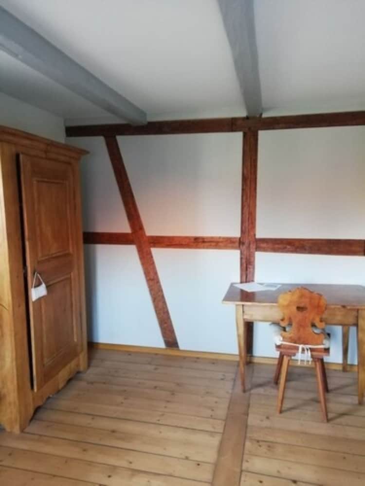 Classic Room photo 3