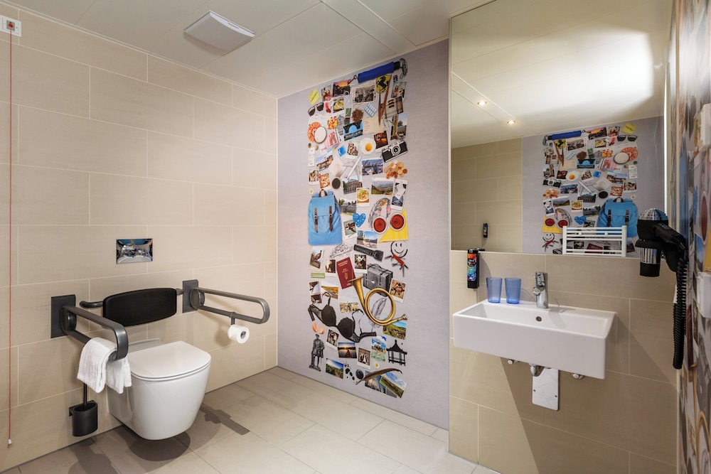 Holiday Inn - the niu, Mesh Stuttgart Messe by IHG - Photo 20