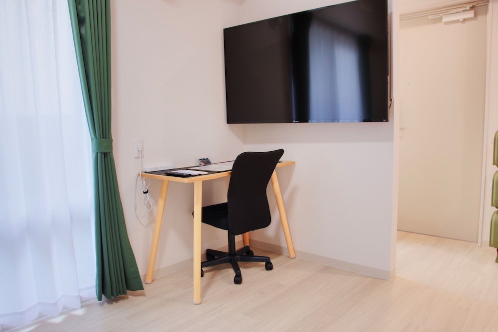 Deluxe Double Room - Photo 6