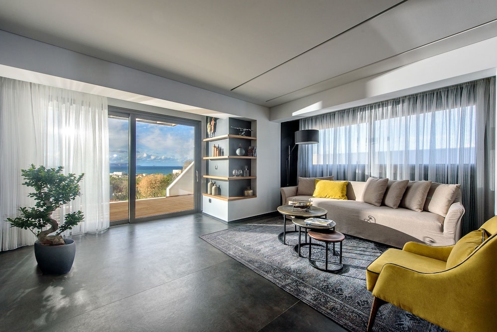 Villa, Piscina Privativa, Vista para o Mar (Joy)