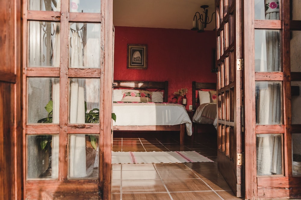 Signature Double Room photo 2