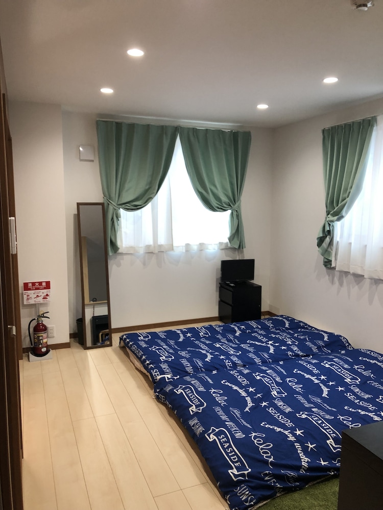 Basic Double or Twin Room photo 1