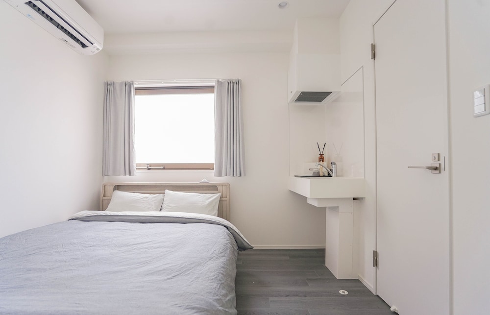 Basic Double Room (304) photo 1