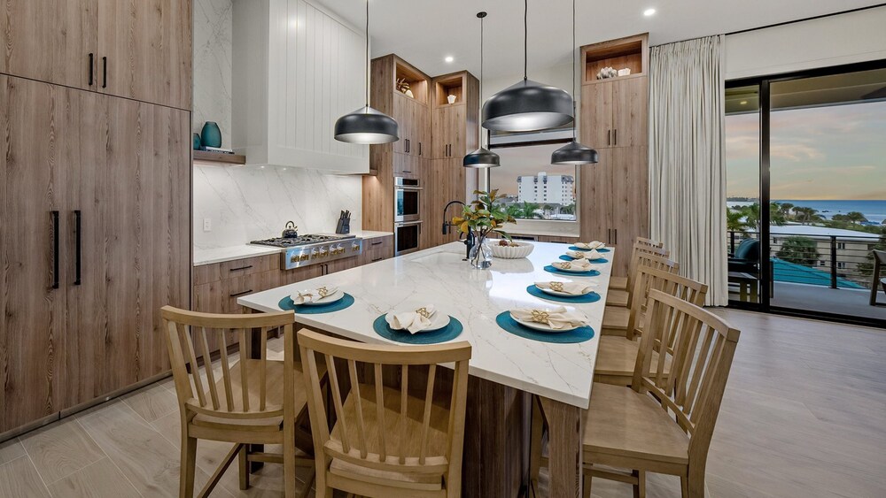 Over the Top in Siesta Key, Billede 9