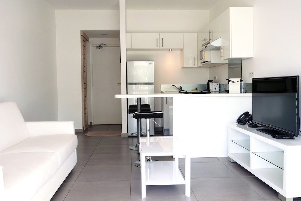 Exclusive Garden Suite photo 3