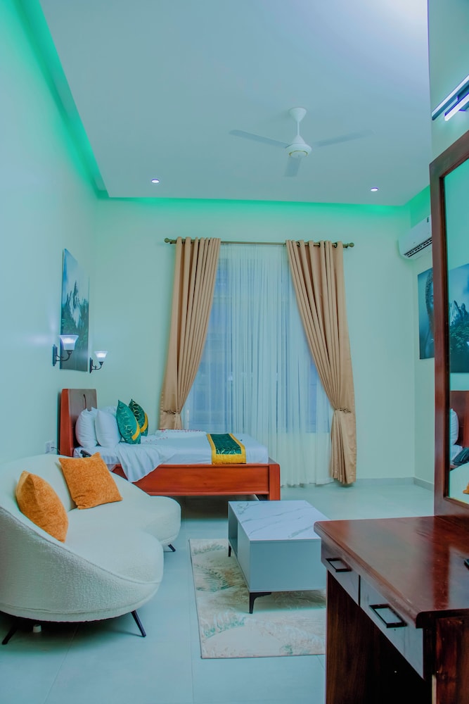 Executive Double Room, 1 King Bed