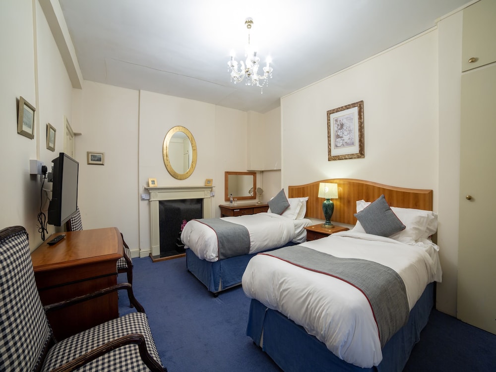 Superior Suite, Multiple Beds (Quadruple) photo 1