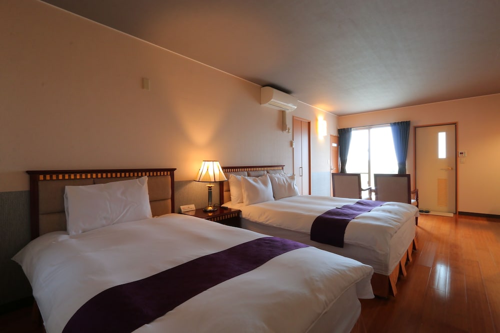 Suite Villa, Non Smoking (Consecutive Nights) photo 1