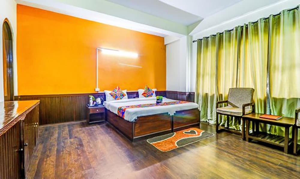 Executive Room, 1 King Bed