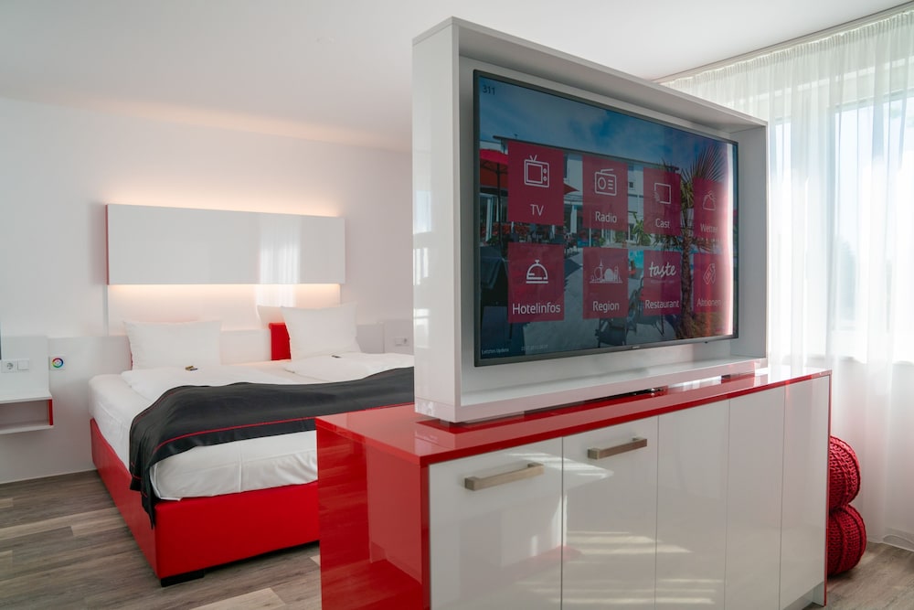 Junior Studio Suite photo 1