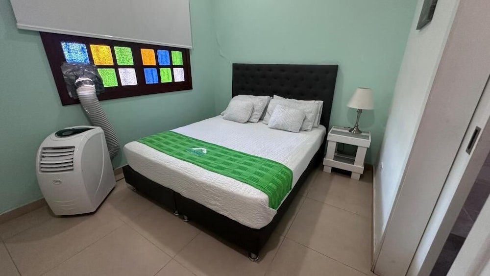 Economy Single Room, Accessible