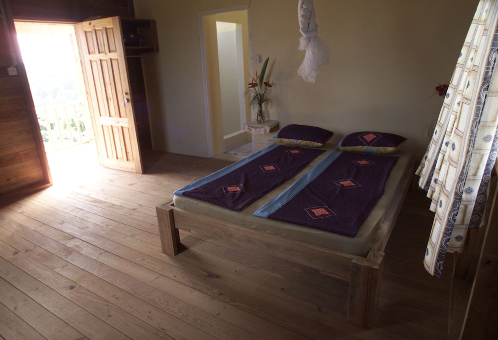 Cottage, 1 Double or 2 Twin Beds, Patio photo 1