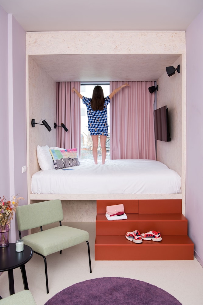 The Standard Plus Room - Photo 2