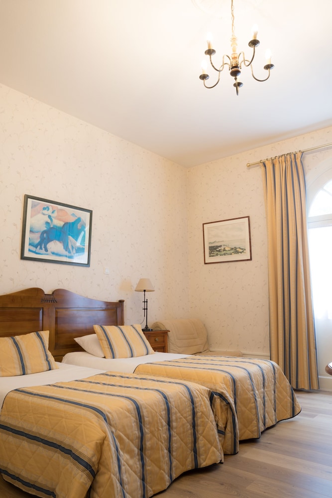 Deluxe Triple Room photo 1