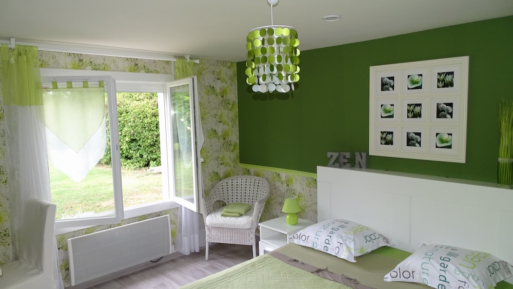 Family Suite photo 1